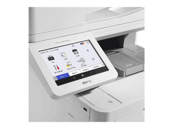 brother MFC-L9670CDN